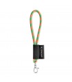 Lanyard Tube Short Set Modelos estandar