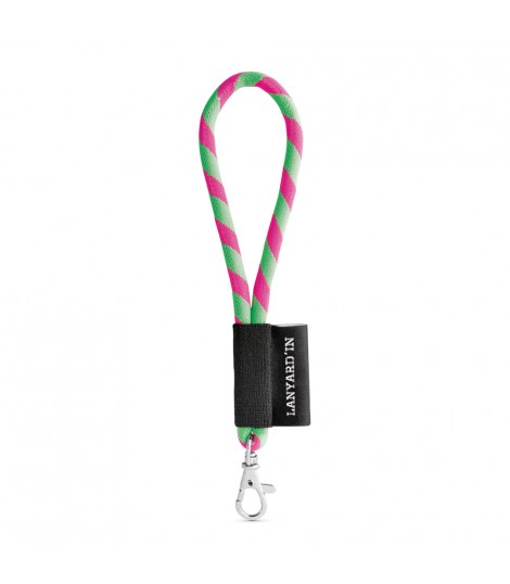Lanyard Tube Short Set Modelos estandar