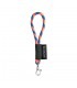 Lanyard Tube Short Set Modelos estandar