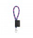 Lanyard Tube Short Set Modelos estandar