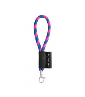 Lanyard Tube Short Set Modelos estandar