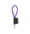 Lanyard Tube Short Set Modelos estandar