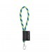 Lanyard Tube Short Set Modelos estandar