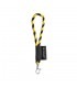 Lanyard Tube Short Set Modelos estandar