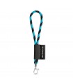 Lanyard Tube Short Set Modelos estandar