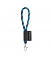 Lanyard Tube Short Set Modelos estandar