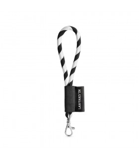 Lanyard Tube Short Set Modelos estandar