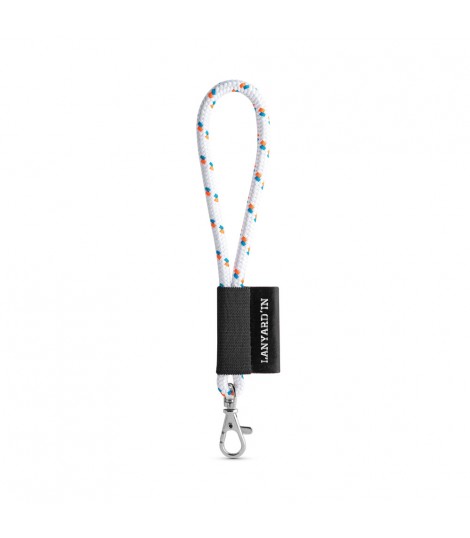 Lanyard Nautic Short Set Modelos estandar