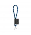 Lanyard Nautic Short Set Modelos estandar