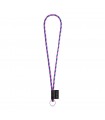 Lanyard Tube Long Set I Modelos estandar