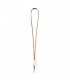 Lanyard Cork Long Set Modelos estandar