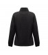 THC GAMA WOMEN Chaqueta polar de mujer con cremallera