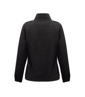 THC GAMA WOMEN Chaqueta polar de mujer con cremallera