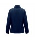 THC GAMA WOMEN Chaqueta polar de mujer con cremallera