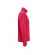 THC GAMA WOMEN Chaqueta polar de mujer con cremallera