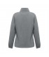 THC GAMA WOMEN Chaqueta polar de mujer con cremallera