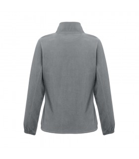 THC GAMA WOMEN Chaqueta polar de mujer con cremallera