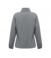 THC GAMA WOMEN Chaqueta polar de mujer con cremallera