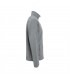 THC GAMA WOMEN Chaqueta polar de mujer con cremallera