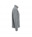 THC GAMA WOMEN Chaqueta polar de mujer con cremallera