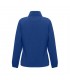 THC GAMA WOMEN Chaqueta polar de mujer con cremallera