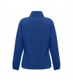 THC GAMA WOMEN Chaqueta polar de mujer con cremallera