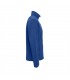 THC GAMA WOMEN Chaqueta polar de mujer con cremallera