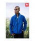 THC EANES abrigo softshell