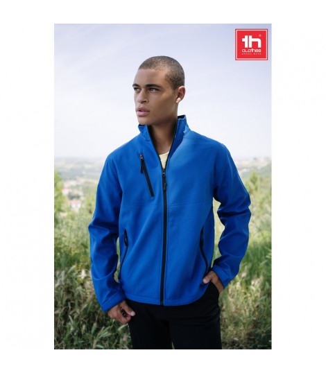THC EANES abrigo softshell