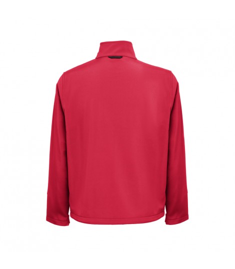 THC EANES abrigo softshell