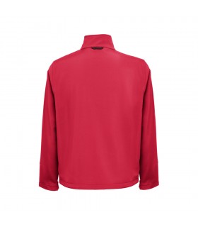 THC EANES abrigo softshell