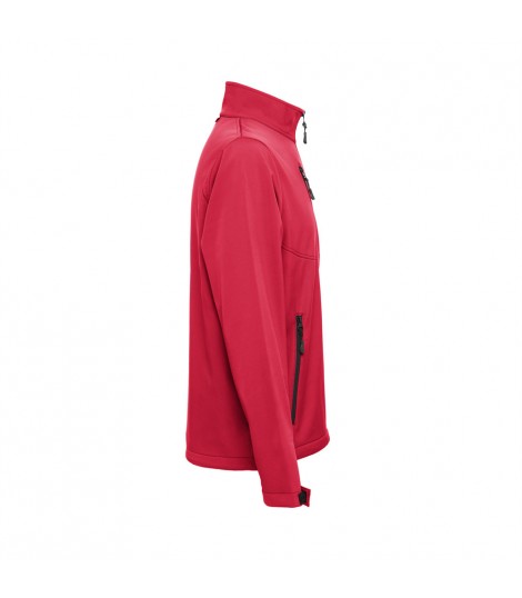THC EANES abrigo softshell