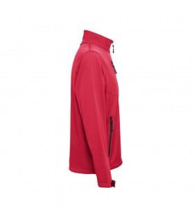 THC EANES abrigo softshell