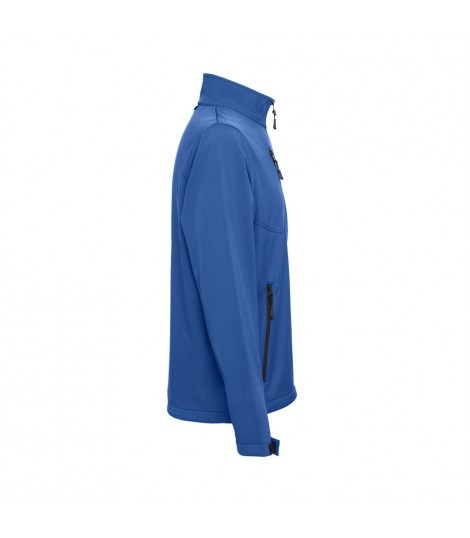 THC EANES abrigo softshell