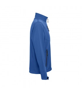 THC EANES abrigo softshell