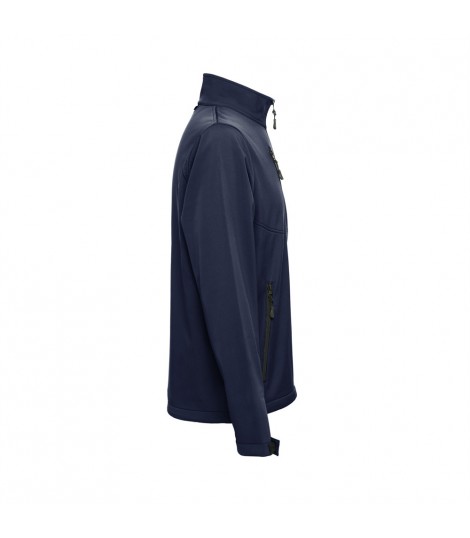 THC EANES abrigo softshell
