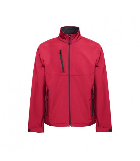 THC EANES abrigo softshell