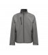 THC EANES abrigo softshell