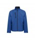 THC EANES abrigo softshell