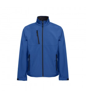 THC EANES abrigo softshell