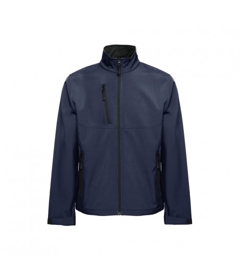 THC EANES abrigo softshell