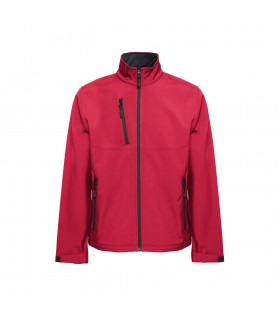 THC EANES abrigo softshell