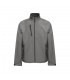 THC EANES abrigo softshell