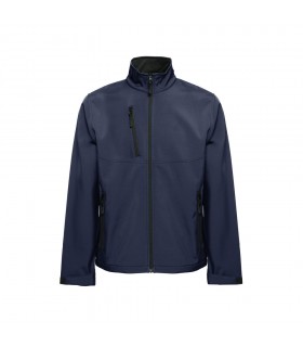 THC EANES abrigo softshell