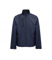 THC EANES abrigo softshell