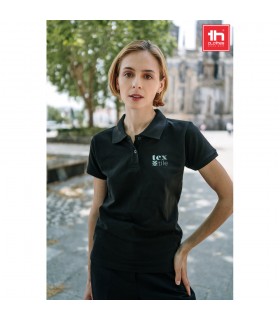 THC MONACO WOMEN Polo de mujer