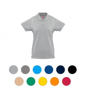 THC MONACO WOMEN Polo de mujer