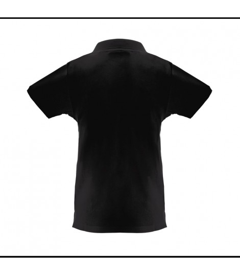 THC MONACO WOMEN Polo de mujer