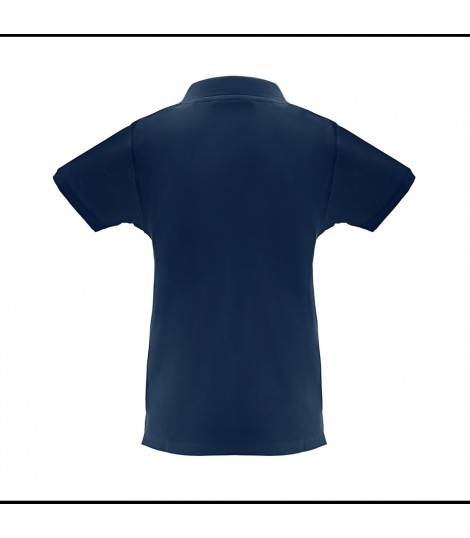 THC MONACO WOMEN Polo de mujer