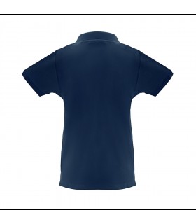 THC MONACO WOMEN Polo de mujer
